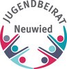 Logo des Jugendbeirats der Stadt Neuwied.